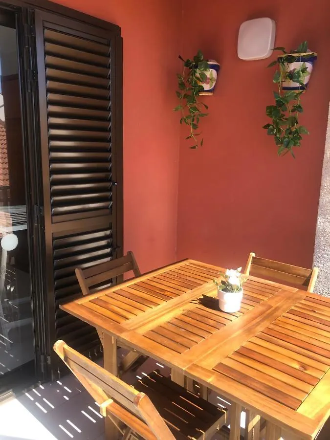 Apartamento Casa Brisa Marina Puertito de Guimar España
