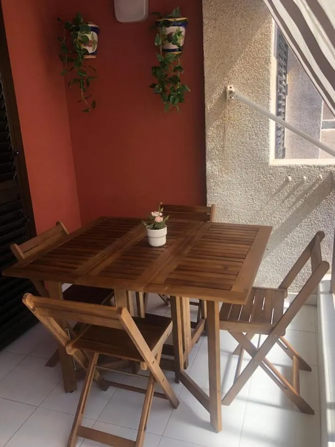Apartamento Casa Brisa Marina Puertito de Guimar
