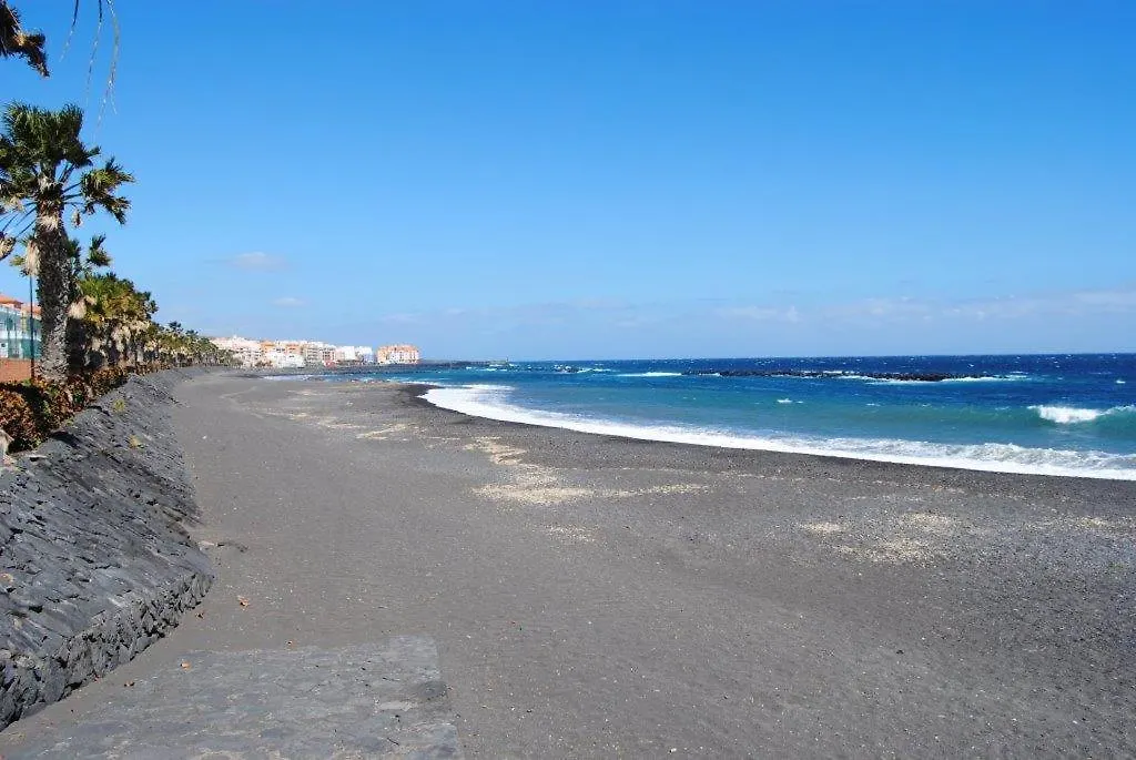 Casa Brisa Marina Apartman Puertito de Güímar