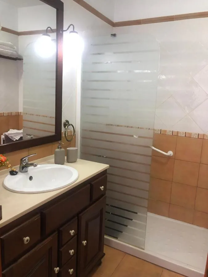 Appartamento Casa Brisa Marina Puertito de Guimar