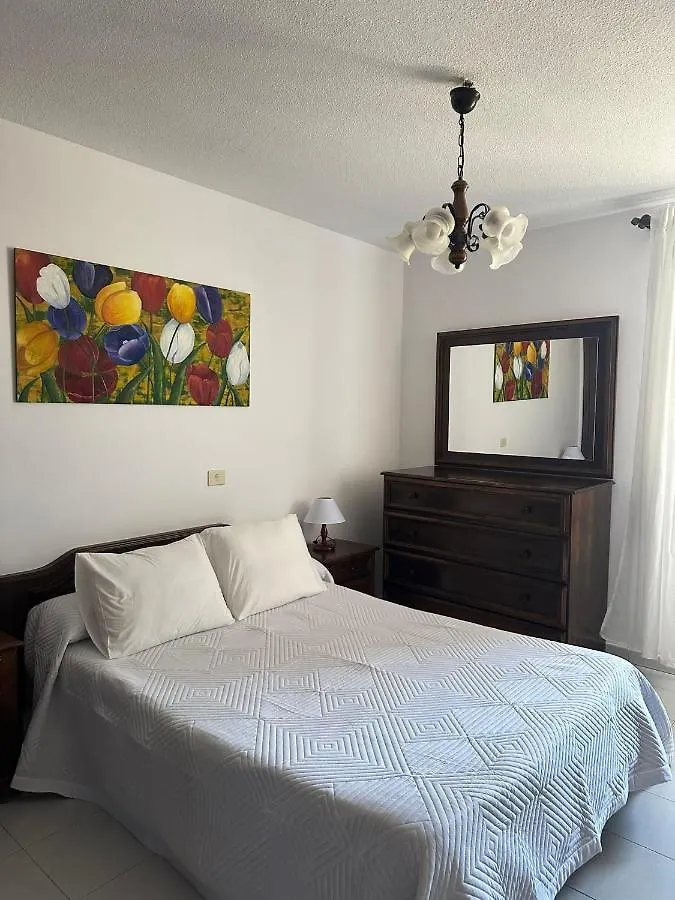 Apartamento Casa Brisa Marina Puertito de Guimar