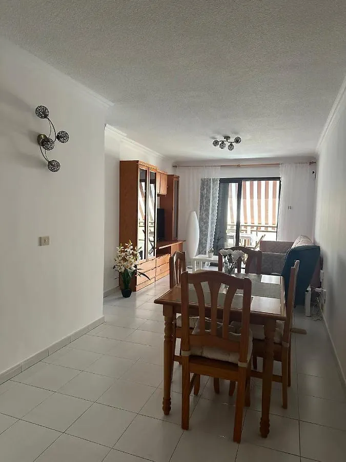 Apartamento Casa Brisa Marina Puertito de Guimar