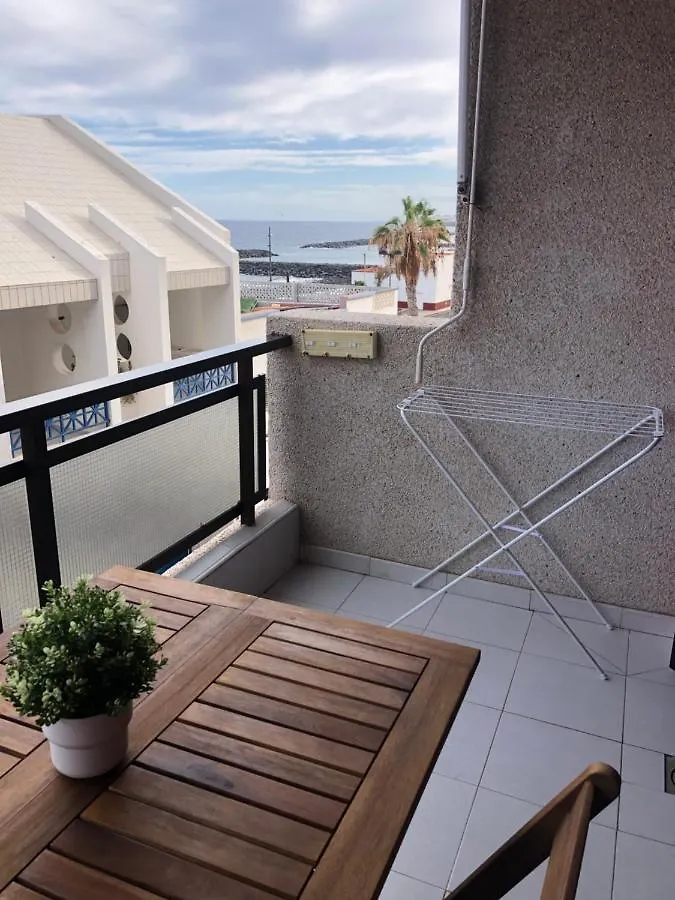 Apartamento Casa Brisa Marina Puertito de Guimar España
