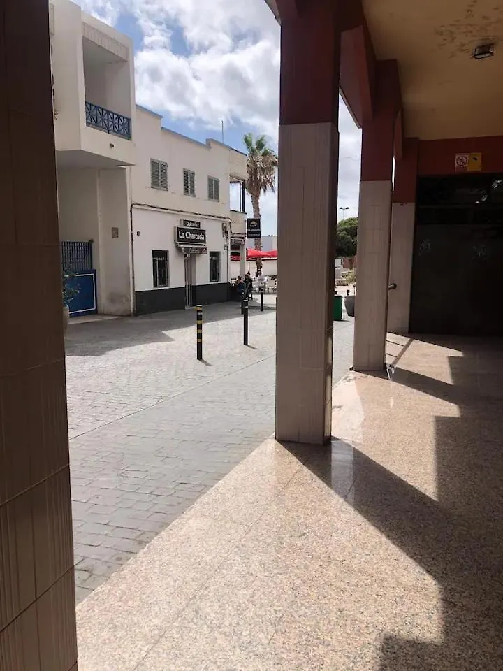 Appartamento Casa Brisa Marina Puertito de Guimar