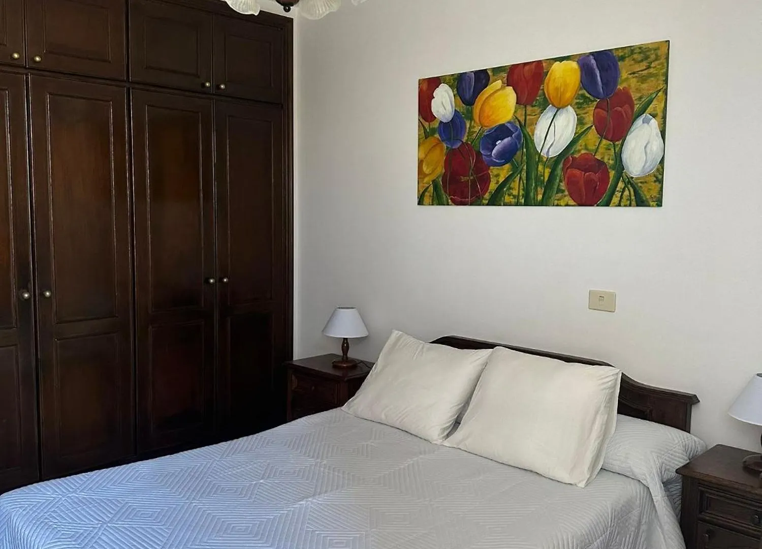 Appartamento Casa Brisa Marina Puertito de Guimar