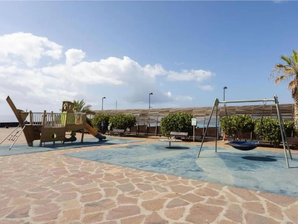 Appartamento Casa Brisa Marina Puertito de Guimar