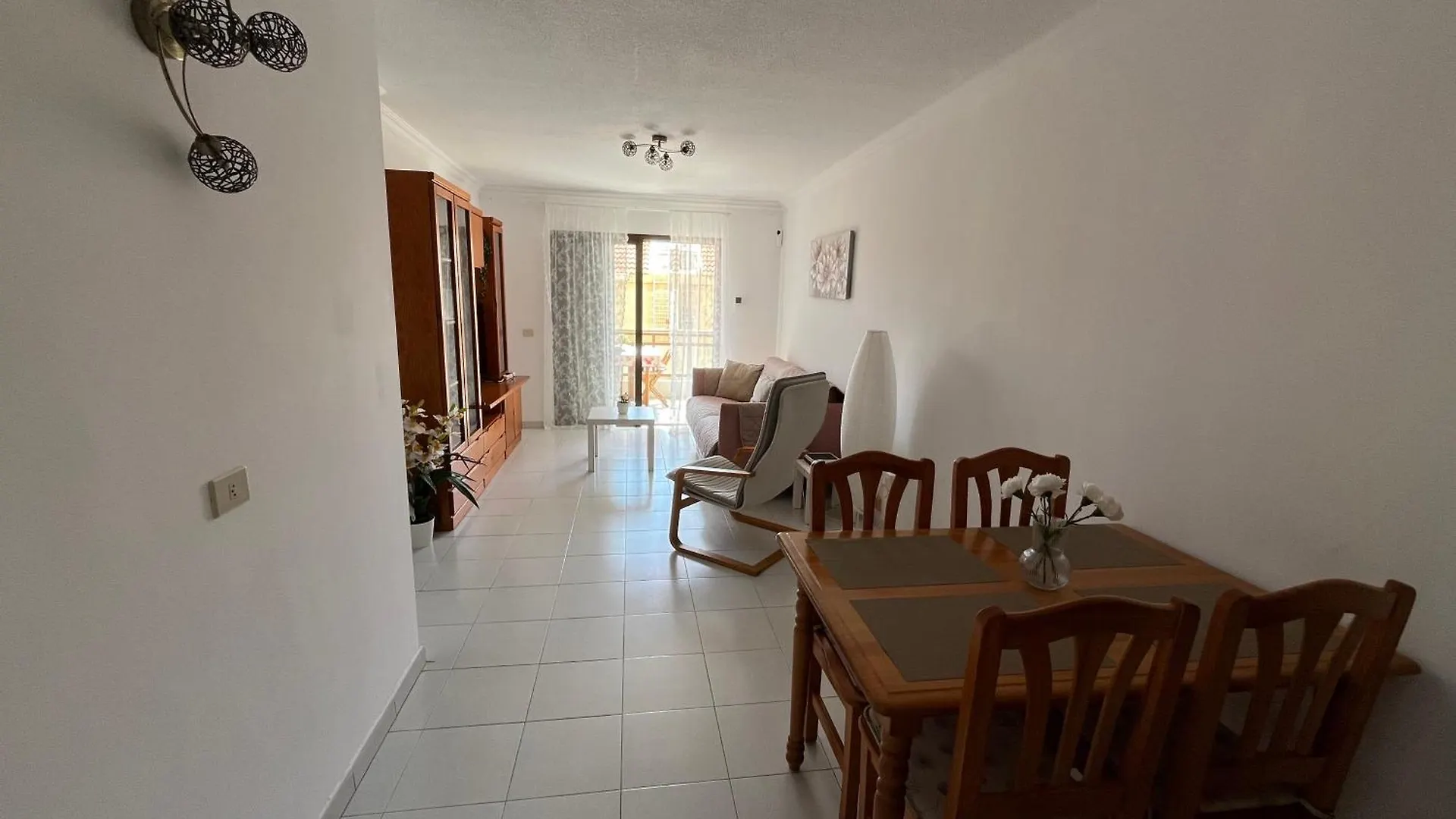 Апартаменты Casa Brisa Marina Пуэртито-де-Гуимар 0*,  Испания