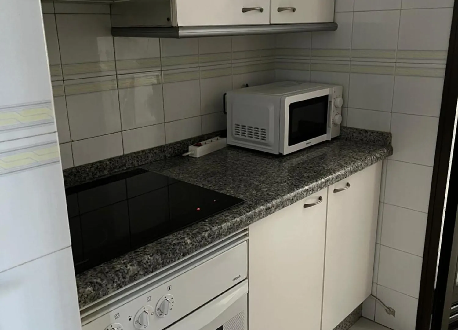 Appartamento Casa Brisa Marina Puertito de Guimar Spagna