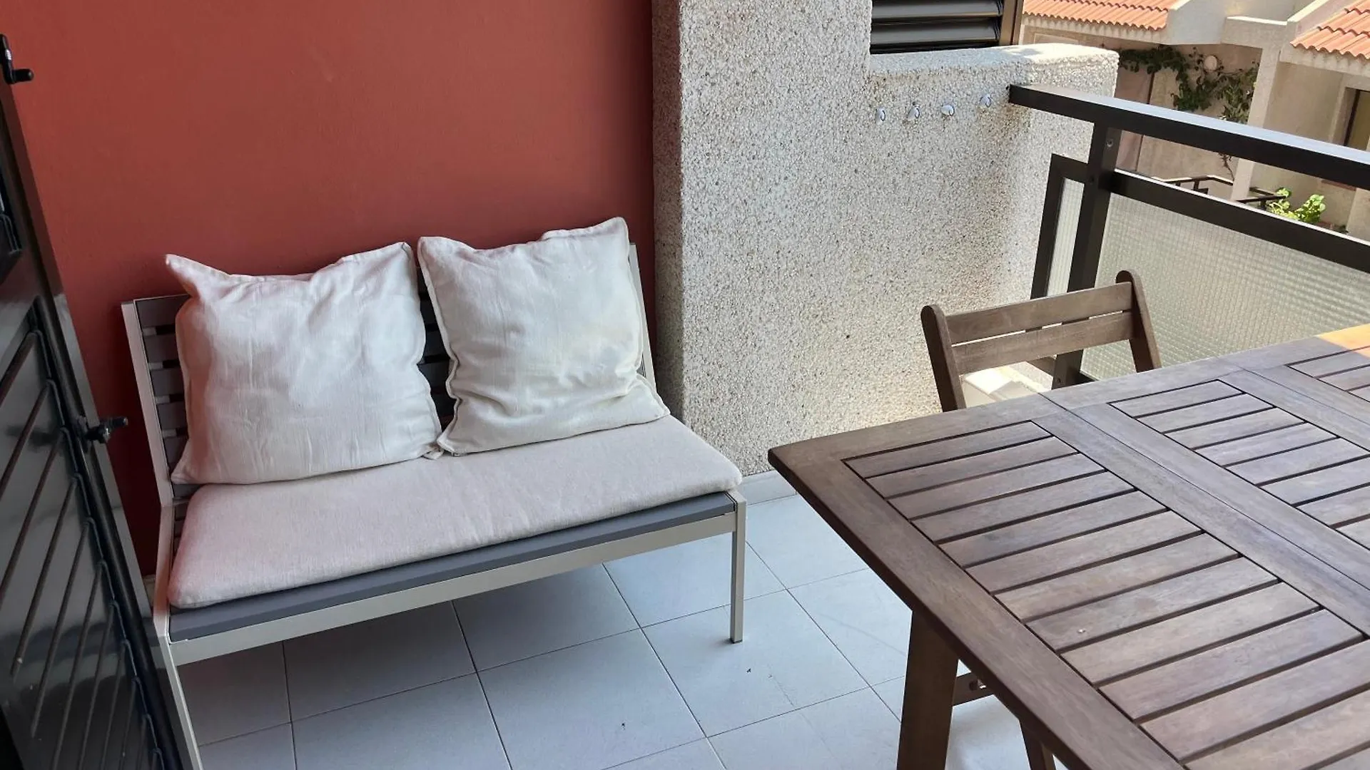 Appartamento Casa Brisa Marina Puertito de Guimar