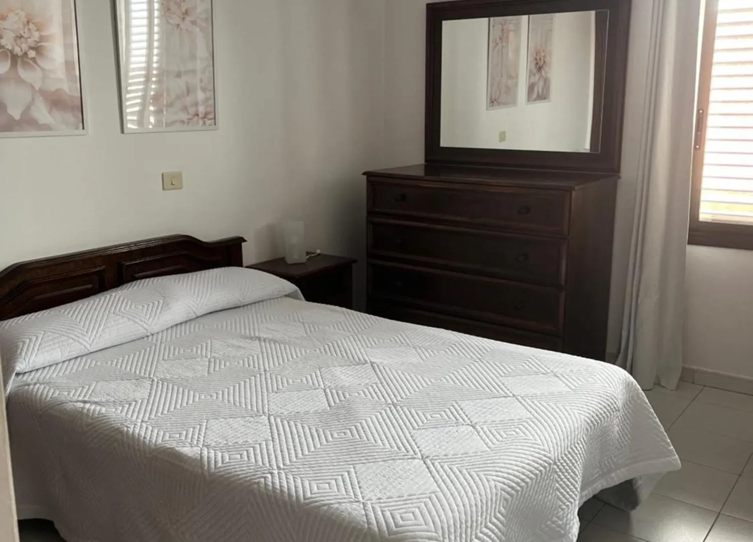 Апартаменты Casa Brisa Marina Пуэртито-де-Гуимар Испания